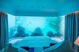 ¿Quieres vivir debajo del agua? En Dubai ya puedes comprar casas ...