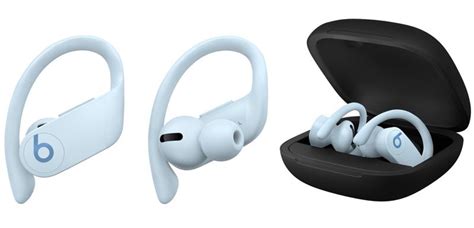 Powerbeats Pro Debut In Four New Colors Spring Yellow Cloud Pink