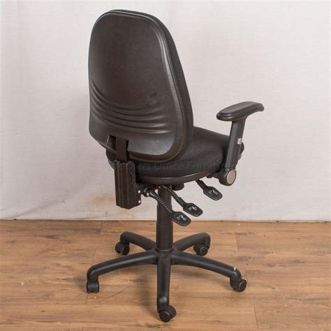 Here is my list of 10 recommended armless office chairs that are available online. Office Chair | No Arms | Black (OP203)