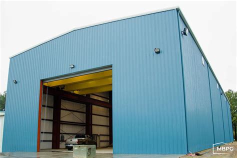 South Carolina Metal Buildings Buyers Resource Guide