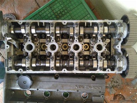 Cylinder Head Tag Wiki Motor Vehicle Maintenance And Repair Stack