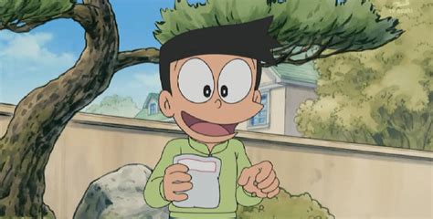 Seperti Apakah Karakter Suneo Honekawa Dalam Film Kartun Doraemon
