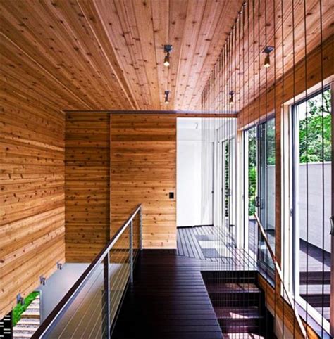 15 Vivid Ways To Decor The Interior Walls With Wooden Art Design