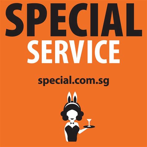 Special Service Singapore Singapore