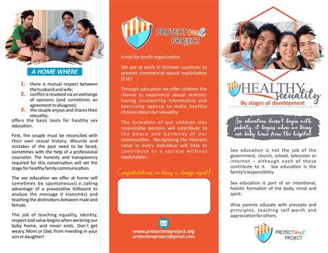 pmp brochure healthy sexuality by protect me project issuu