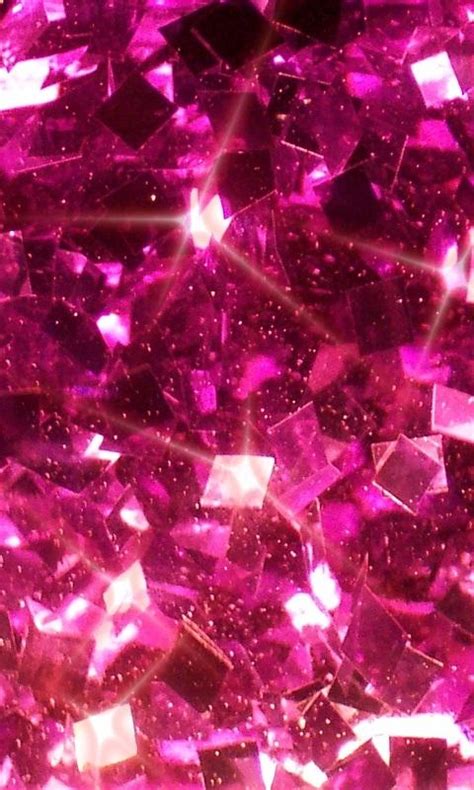 Pink Diamonds Live Wallpaperamazonfrappstore For Android