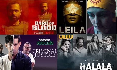 Top 5 Binge-watch Worthy Indian Web Series In 2020