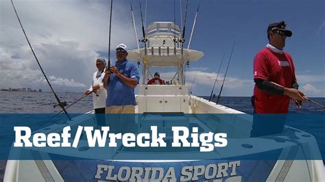Snapper And Grouper Fishing How To Rig For Snapper And Grouper Florida