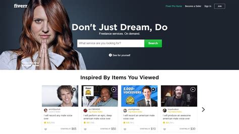 How To Make Freelancer And Micro Job Marketplace Website Like Fiverr