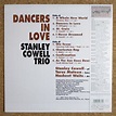 Stanley Cowell Trio - Dancers In Love - UNIVERSOUNDS