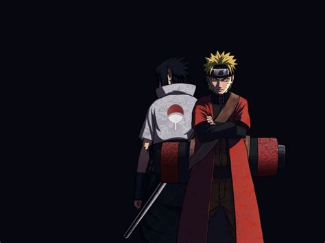 Free Download Naruto Shippuden Naruto Wallpaper 2560x1600 For Your