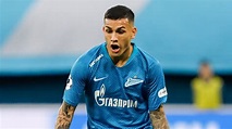 Man United Eyeing January Move For Leandro Paredes - Thewistle