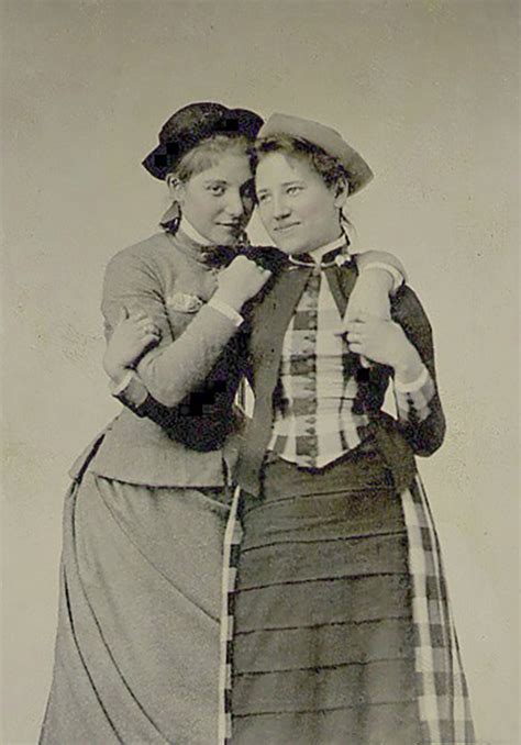 Vintage Lesbian Couples Girlfriendsmeet Blog