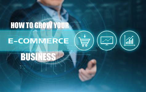 how to grow your e commerce business in 2020