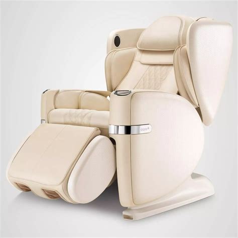 Osim Ulove Heated Massage Chair Body Massage Shop