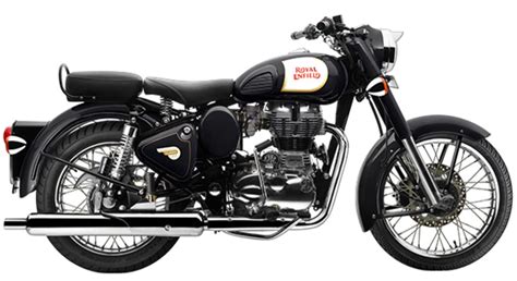 Royal Enfield Classic 350 Mileage Royal Enfield Classic 350 Signals