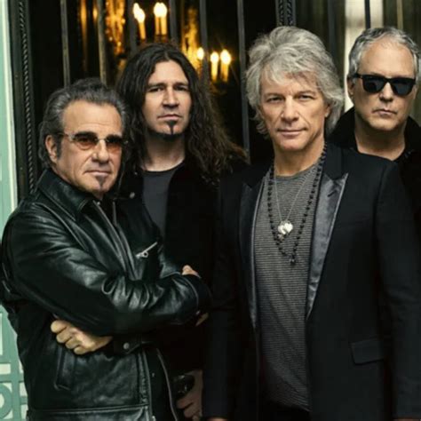 Arriba Imagen Bon Jovi Portadas Thcshoanghoatham Badinh Edu Vn