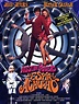 Austin Powers: The Spy Who Shagged Me (1999) - Posters — The Movie ...