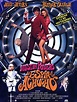 Austin Powers: The Spy Who Shagged Me (1999) - Posters — The Movie ...
