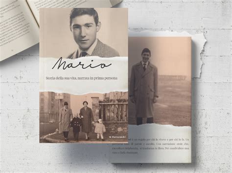 Biography Book Cover By Gabriela Boaventura On Dribbble