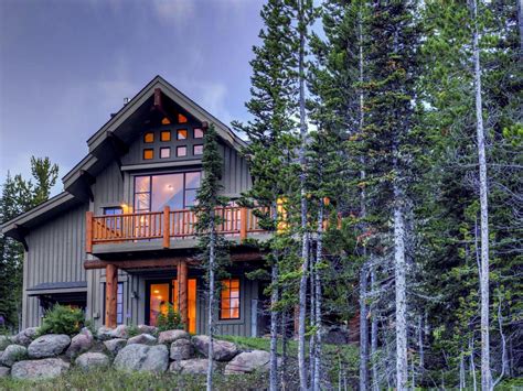 Maybe you would like to learn more about one of these? Luxury Cabin on Moonlight Mountain, Montana