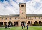 Australian Catholic University, Australia - Ranking, Reviews, Courses ...