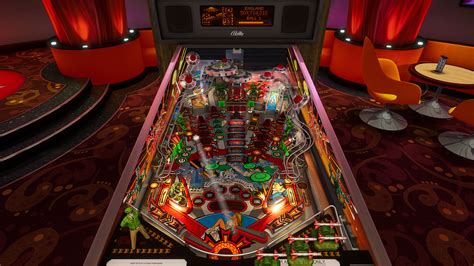 Williams Pinball Collection 1 Epic Games Store