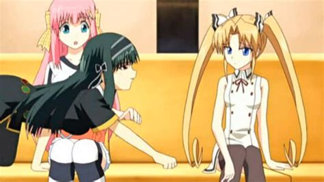 35 Best Harem Anime Of All Time You Should See Bakabuzz