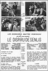 Les dossiers de Me Robineau (TV Series 1972) - Episode list - IMDb