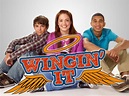 Wingin’ It Season 2 with all 28 Episodes on DVD | iOffer Movies