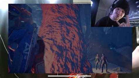 Mass Effect Andromeda 5 The Arks Will Be Found Youtube