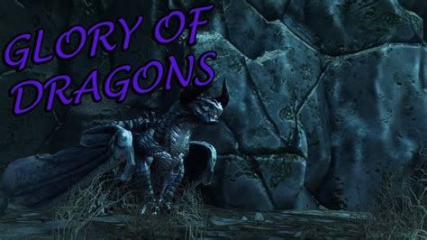 Gw2 War Eternal Part 3 Glory Of Dragons Youtube