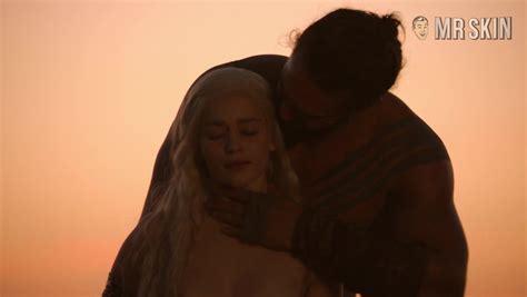Khal Drogo Fucks Khaleesi From Game Of Thrones Video
