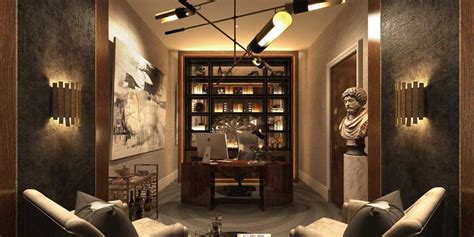Home Office And Desk Lighting Ideas 7 Ideas For Home
