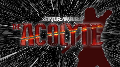 The Acolyte New Working Title And Lead Character Details For