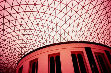 British Museum Elizabeth Stacey Flickr