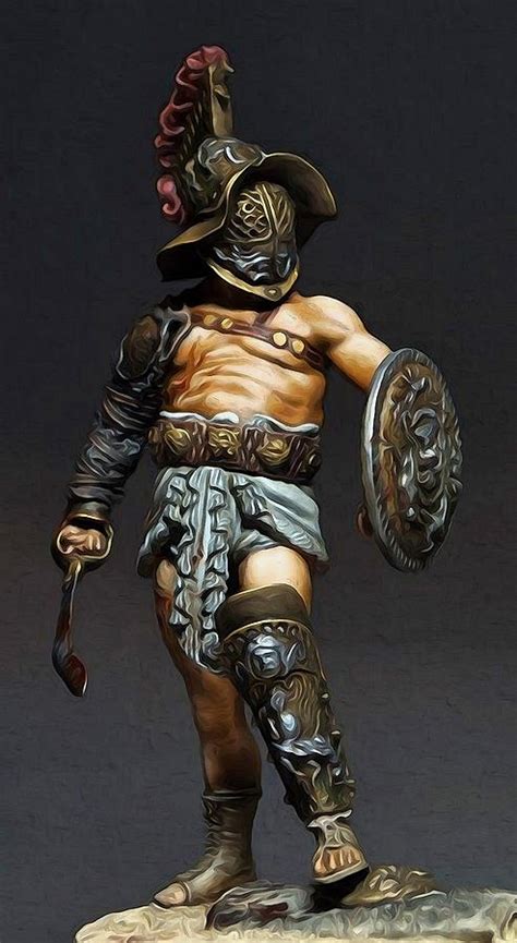 Roman Gladiator Armor Ubicaciondepersonascdmxgobmx