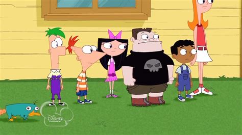 Watch streaming online phineas and ferb episodes and free hd videos. Image - Phineas and Ferb Interrupted Image161.jpg ...