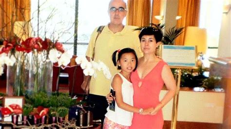 Asunta La Niña China Asesinada Por Sus Padres Adoptivos La Tercera