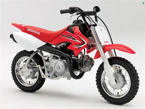 50ccm Honda Crf50f Cross Motorbikes Wallpapers 1920x1440