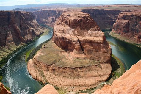 Free Images Valley Formation Cliff Grand Canyon Blue Sky Geology