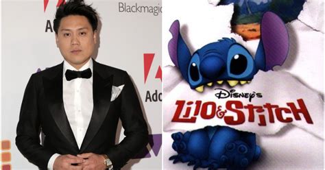 Lilo Stitch Remake Taps Jon M Chu As Director Variety