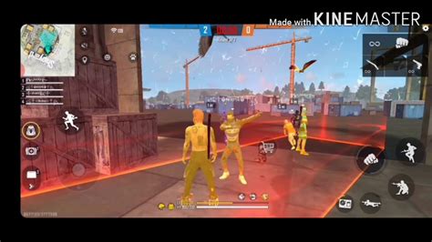 Plus, a new spunky character notora is going to join the clan. Free fire || Custom game play || By Hridoy gaming || - YouTube