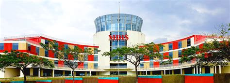 Receive certificate of compliance on completion, ii. CEO's Message - Kolej MDIS Malaysia
