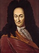 Gottfried Wilhelm Leibniz | Historische Persönlichkeiten | Museum ...