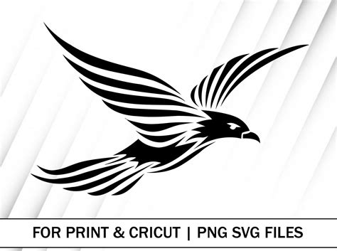 Bird Svg And Png Files Clipart Bird Print Svg Digital Etsy