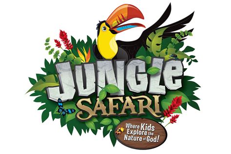 Jungle Safari Vbs