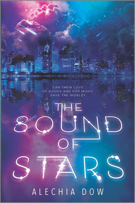 The Sound Of Stars Arc Review Something Of The Book