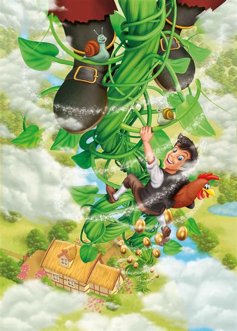 Jack And The Beanstalk Jack And The Beanstalk Vocaleyes Jack And