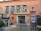Kulturzentrum "scheune" | Landeshauptstadt Dresden